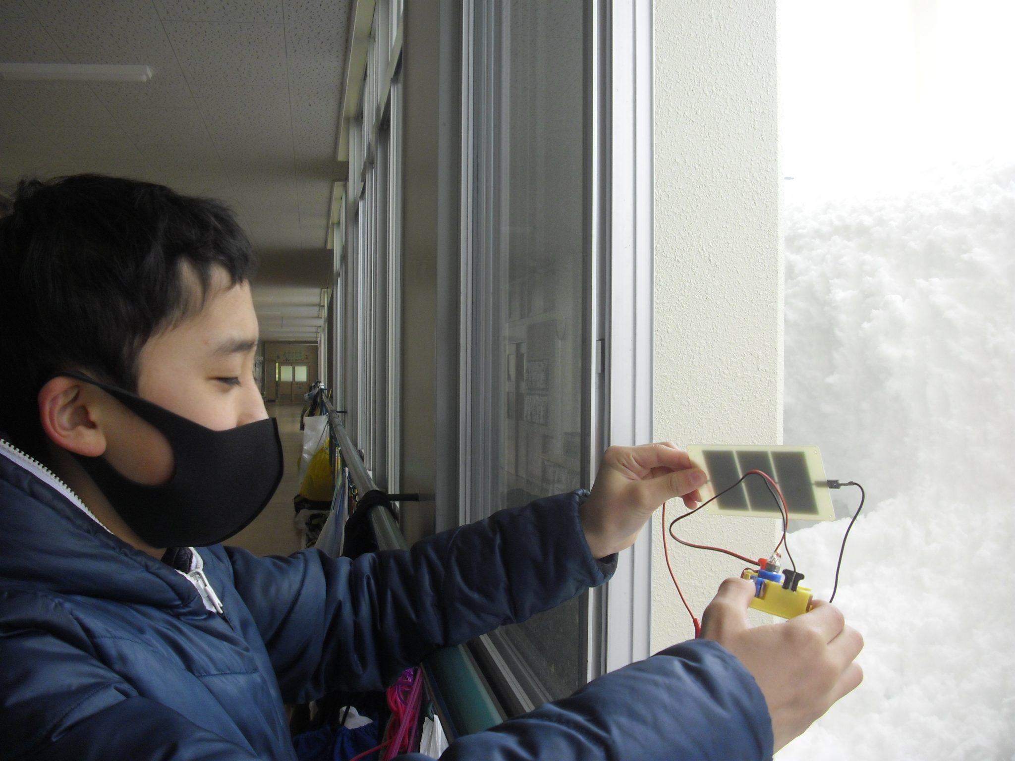 電気 の ある 生活 写真 賞 2/10 電気はどこから? ~6学年理科「電気とわたしたちの生活」~ | 伊米ヶ崎小学校